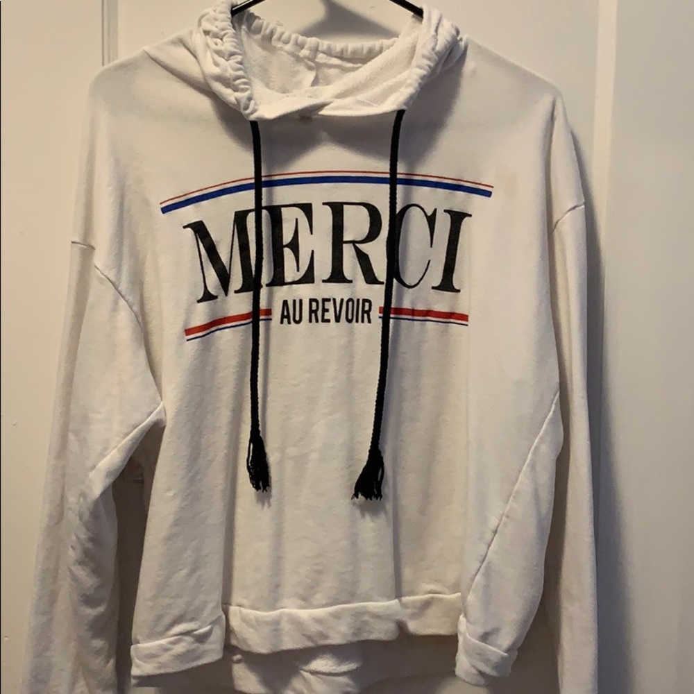 Love Culture Hoodie